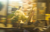 「MY (K)NIGHT マイ・ナイト」場面写真