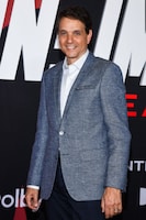 ラルフ・マッチオ （写真提供：Anthony Behar / Sipa USA / Newscom / ゼータ イメージ）