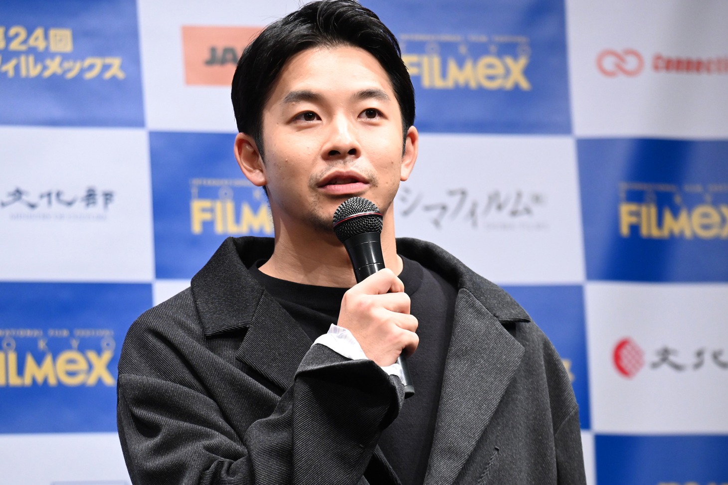 仲野太賀