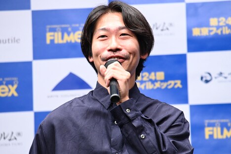 山本英