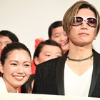 「翔んで埼玉」埼玉・滋賀での上映回数にGACKT驚愕、とびだしとび太104人がぞろぞろ