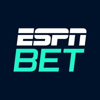 「ESPN Bet」ロゴ