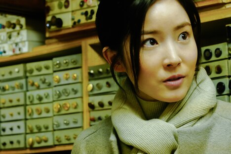 「京都のお引越し」場面写真