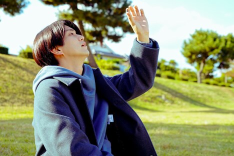 「京都のお引越し」場面写真