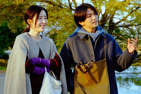 「京都のお引越し」場面写真