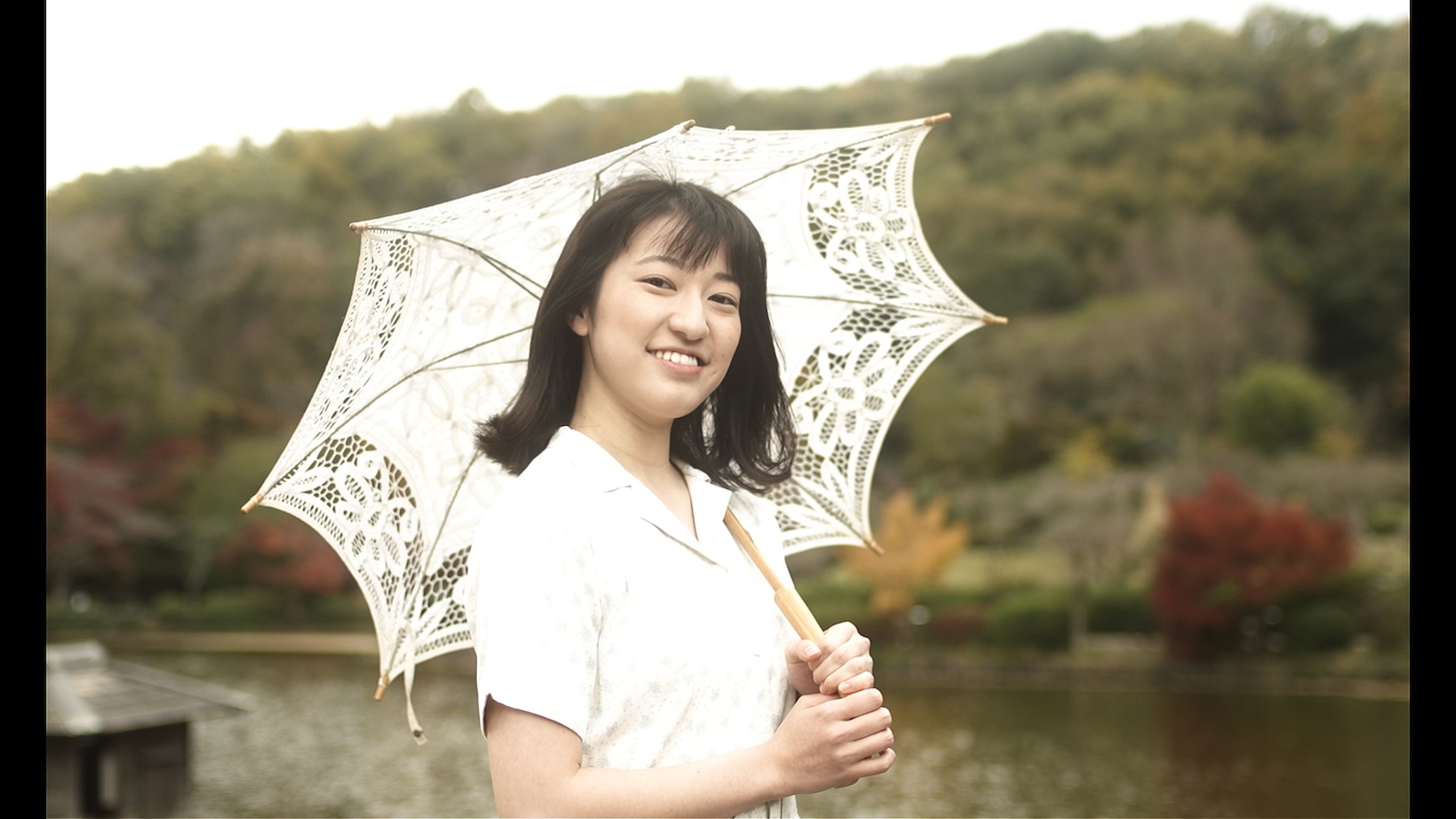 「未帰還の友に」新場面写真
