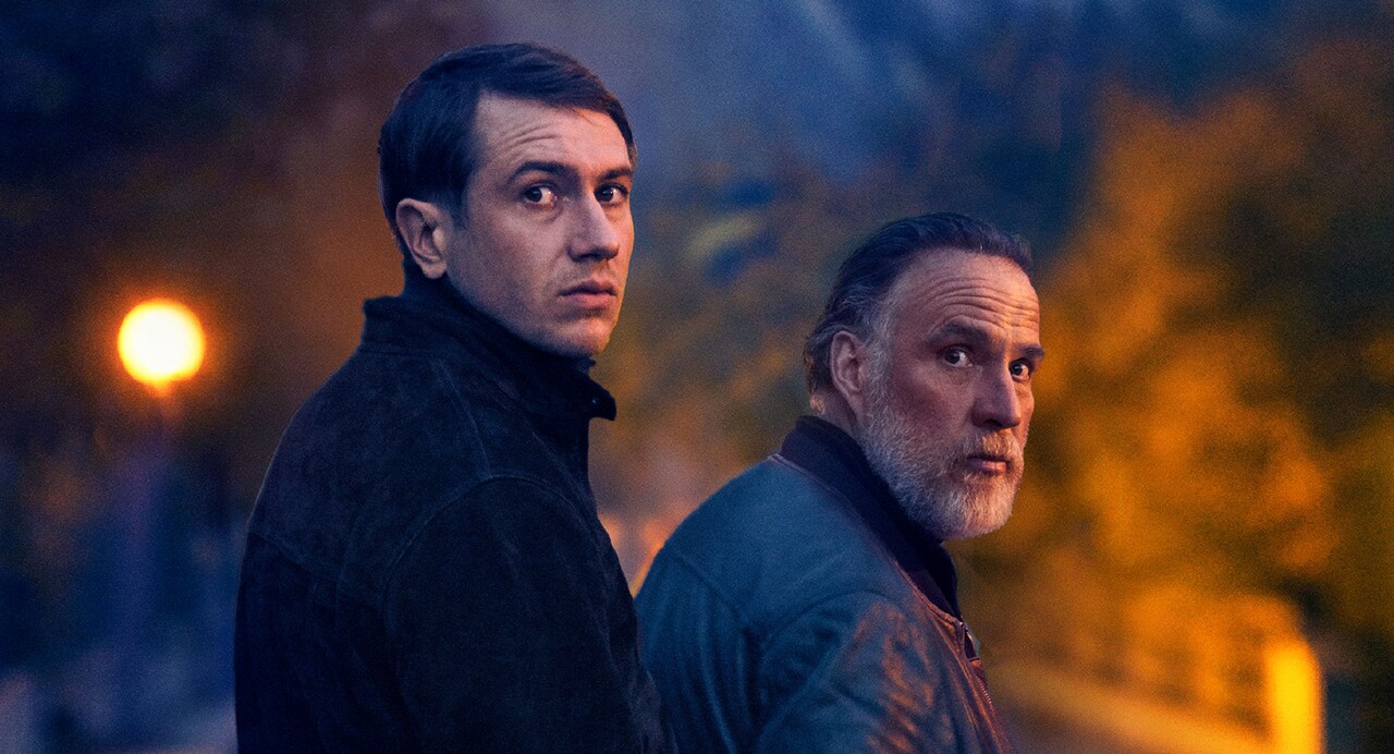 「悪なき殺人」ドミニク・モルの新作スリラー「12日の殺人」が来年公開