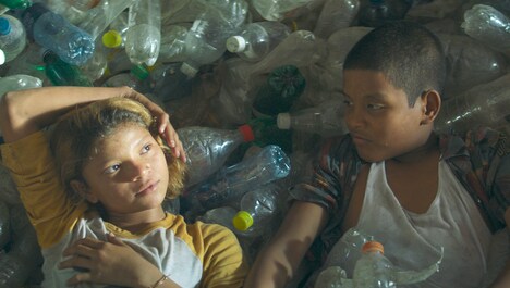 「マリア 怒りの娘」場面写真