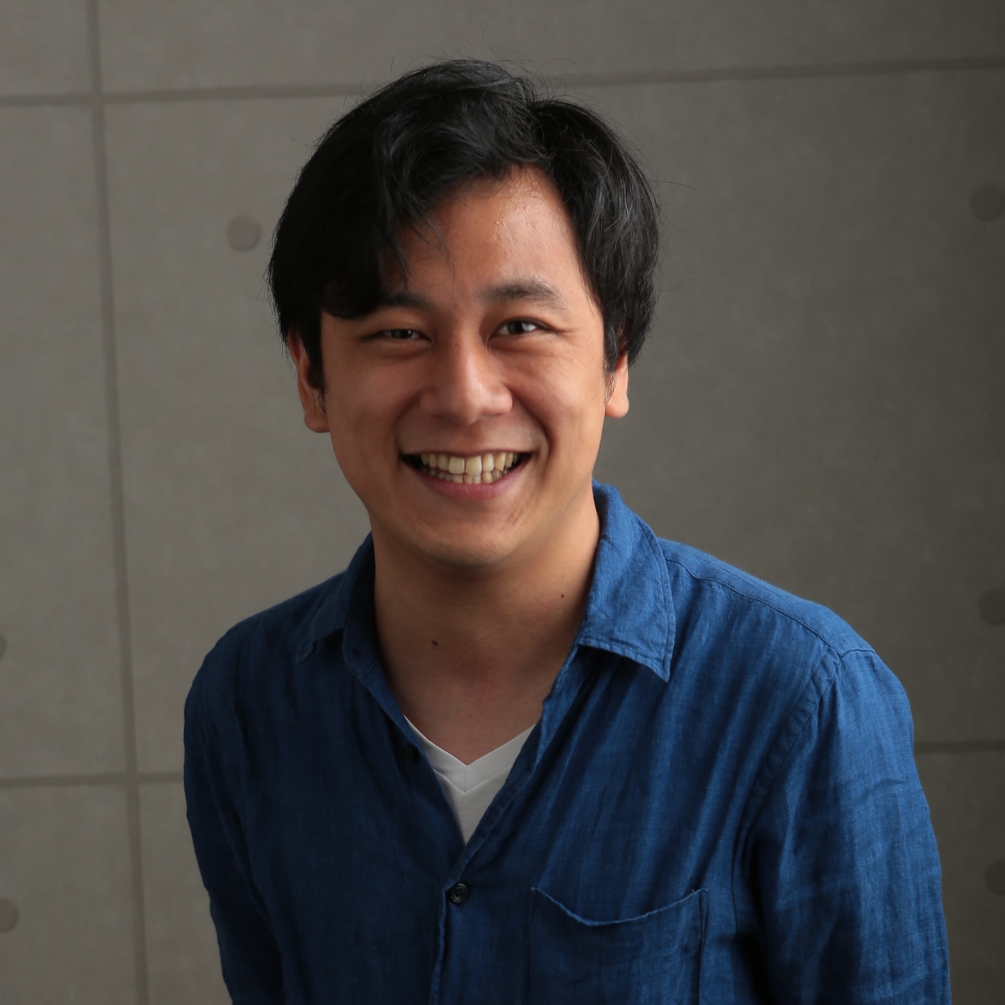 中川龍太郎