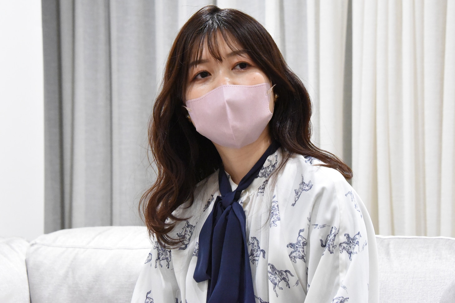 明日菜子