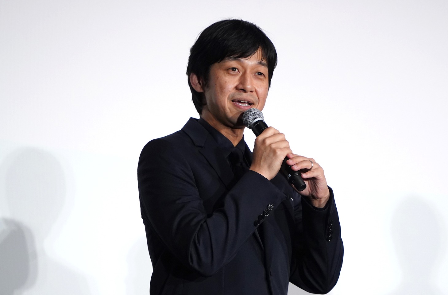 深川栄洋
