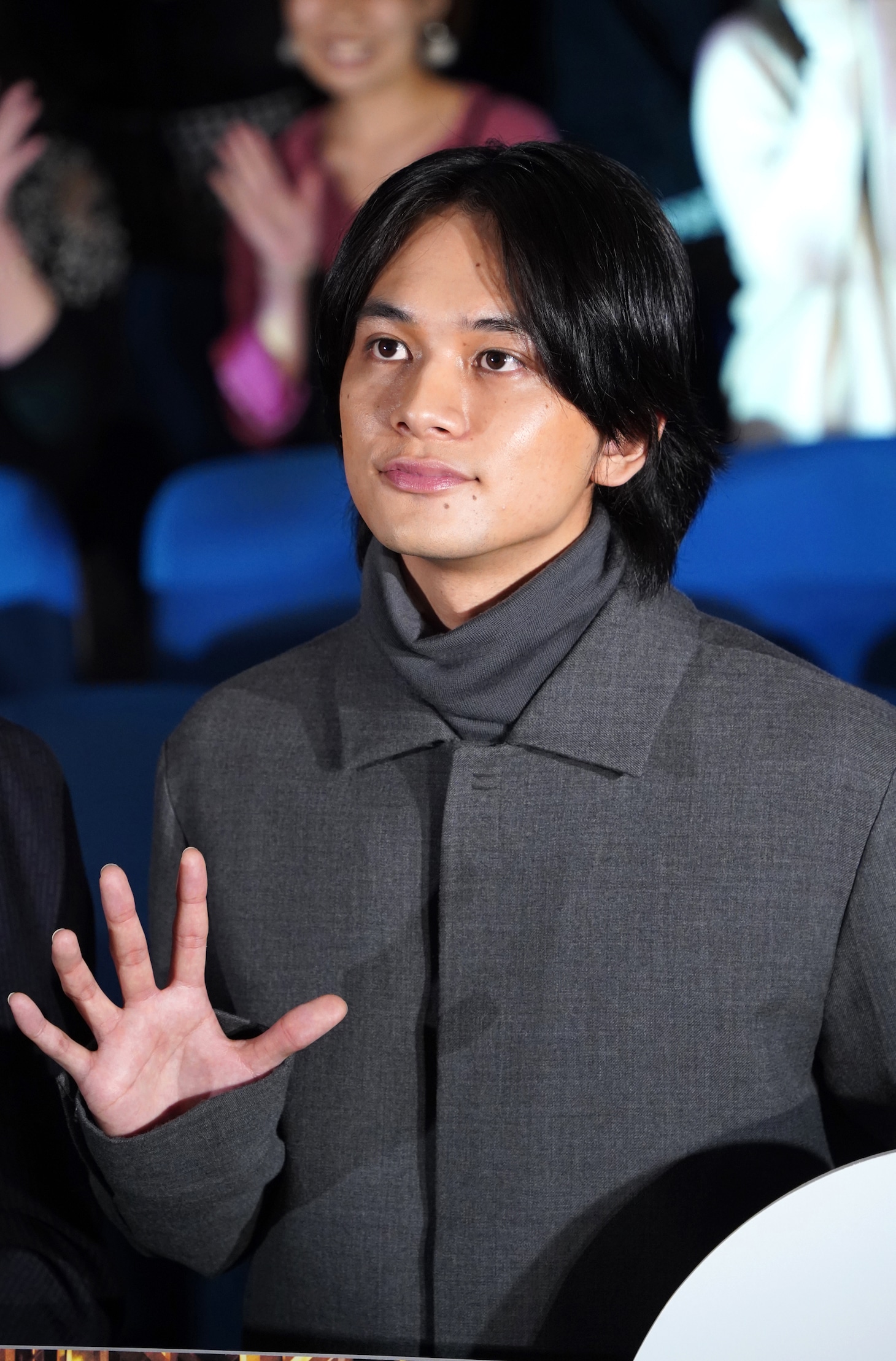 北村匠海