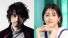 斎藤工、松本若菜がフジ月9「君が心をくれたから」出演　謎多き案内人演じる