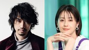 斎藤工、松本若菜がフジ月9「君が心をくれたから」出演　謎多き案内人演じる