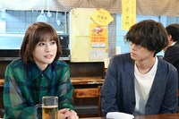 「セクシー田中さん」第4話の場面写真。