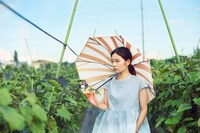 「わたしの見ている世界が全て」場面写真 (c)2022 Tokyo New Cinema