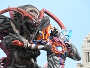 「ウルトラマンブレーザー THE MOVIE 大怪獣首都激突」場面写真