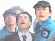 「ウルトラマンブレーザー THE MOVIE 大怪獣首都激突」場面写真