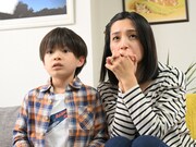 「ウルトラマンブレーザー THE MOVIE 大怪獣首都激突」場面写真