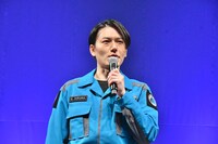 蕨野友也