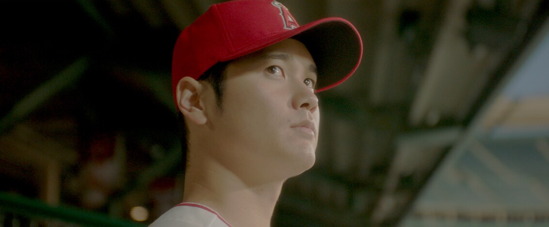 大谷翔平ドキュメンタリー秘話を監督が明かす、記録更新に伴い映画のタイトル変更