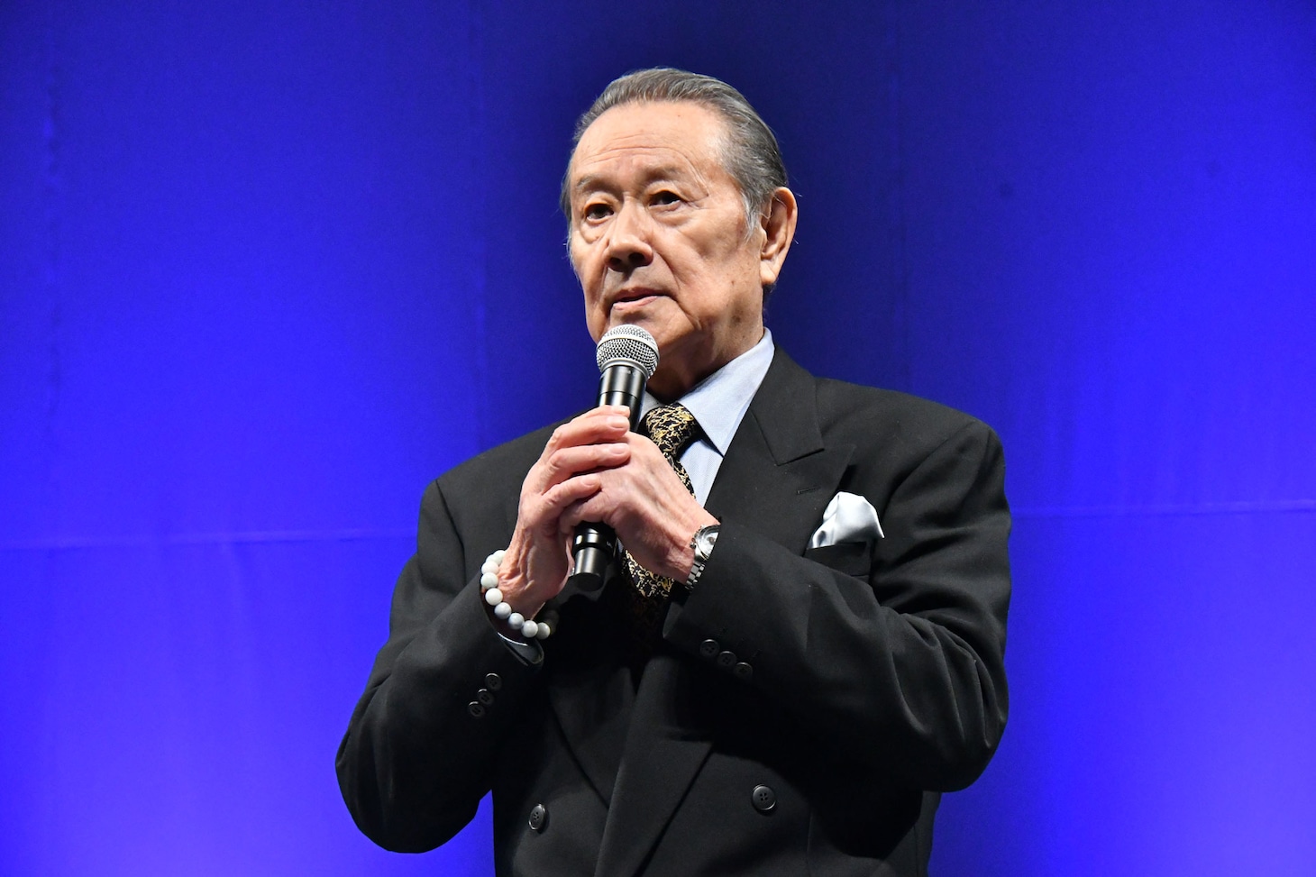 森次晃嗣
