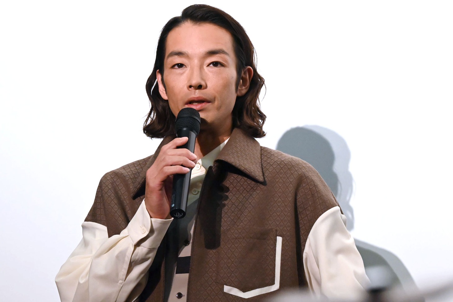 森山未來