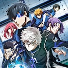 「劇場版ブルーロック」公開日は2024年4月19日、凪と玲王のシーンで始まる予告解禁
