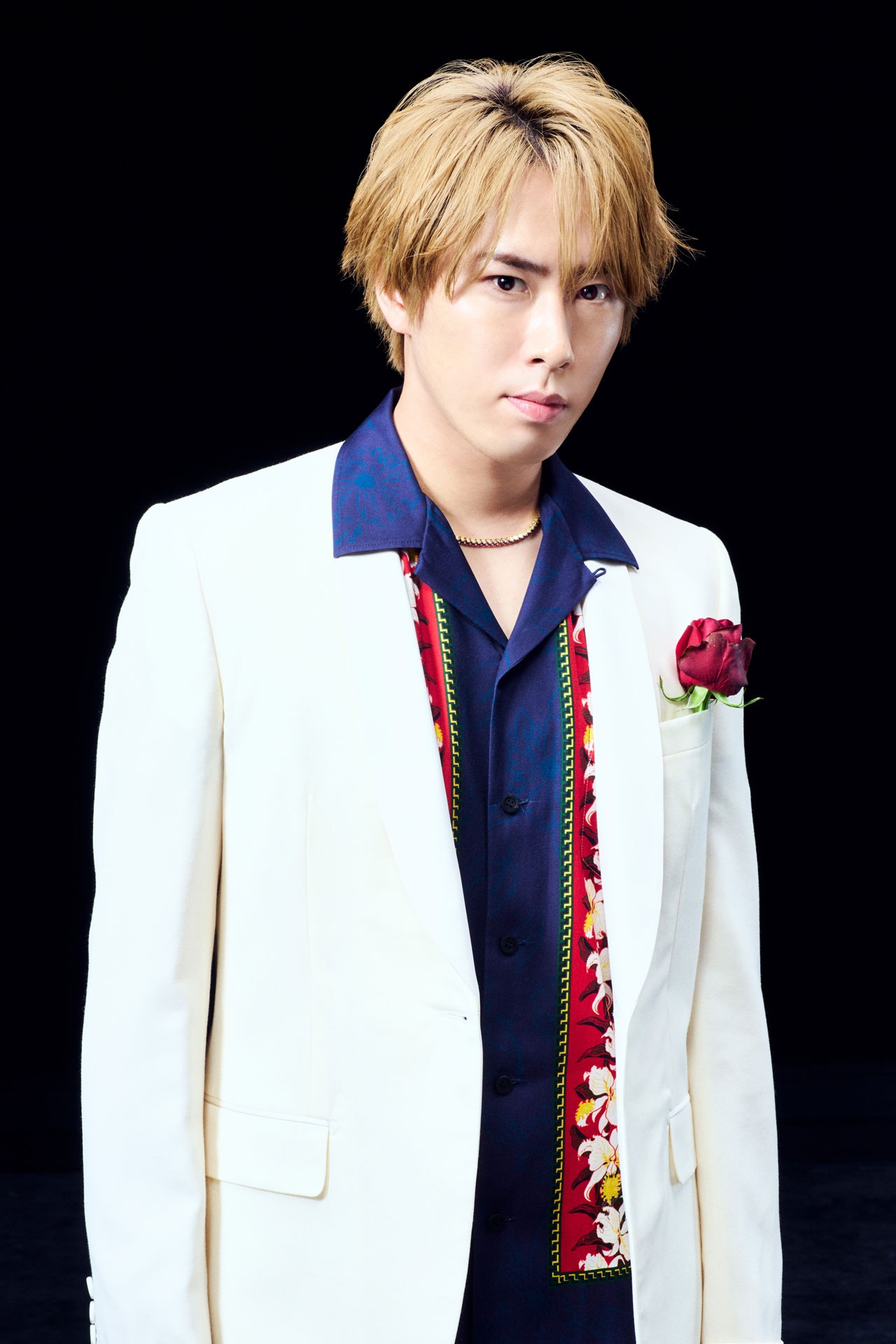 宮舘涼太