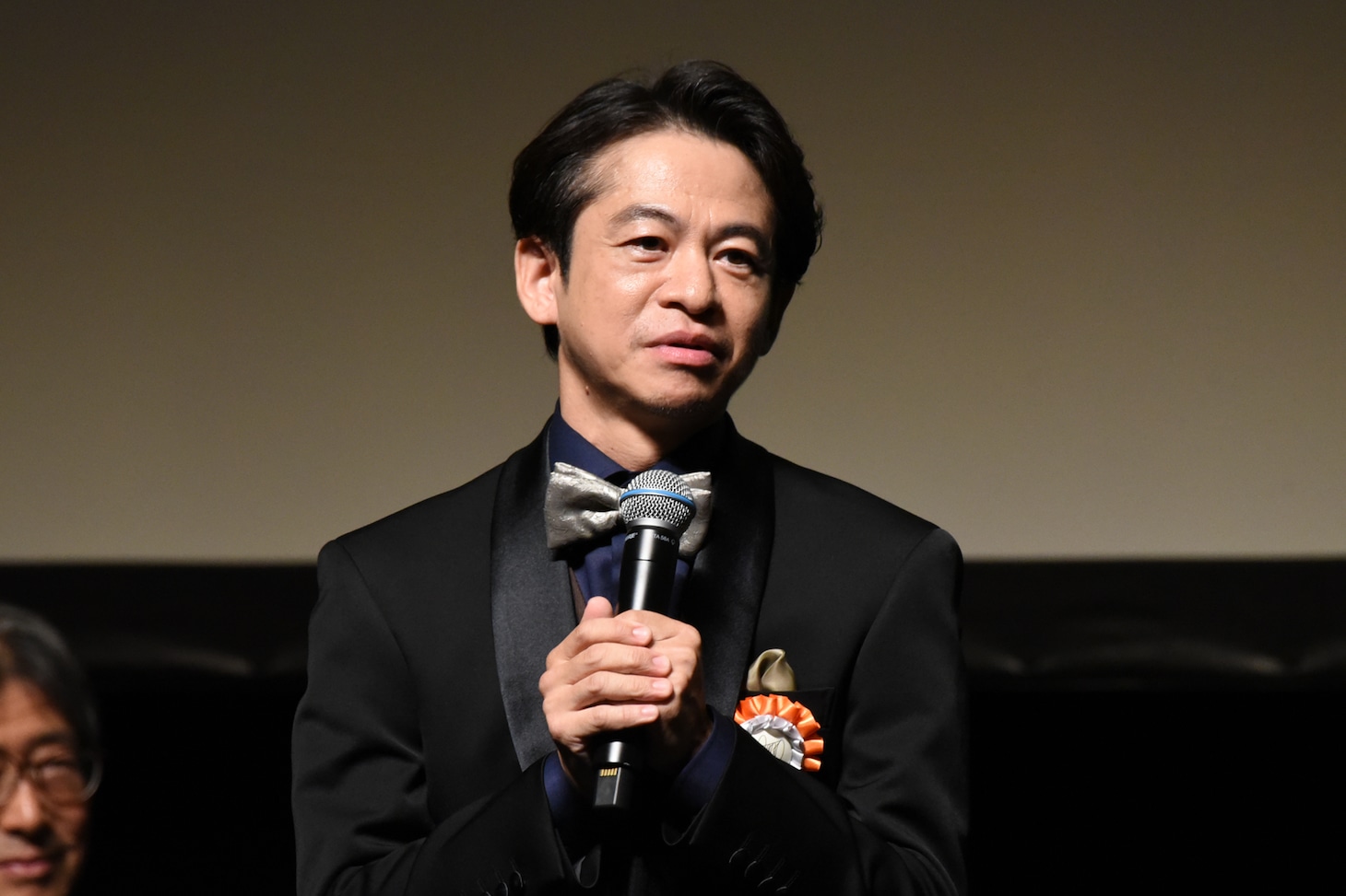 永野宗典