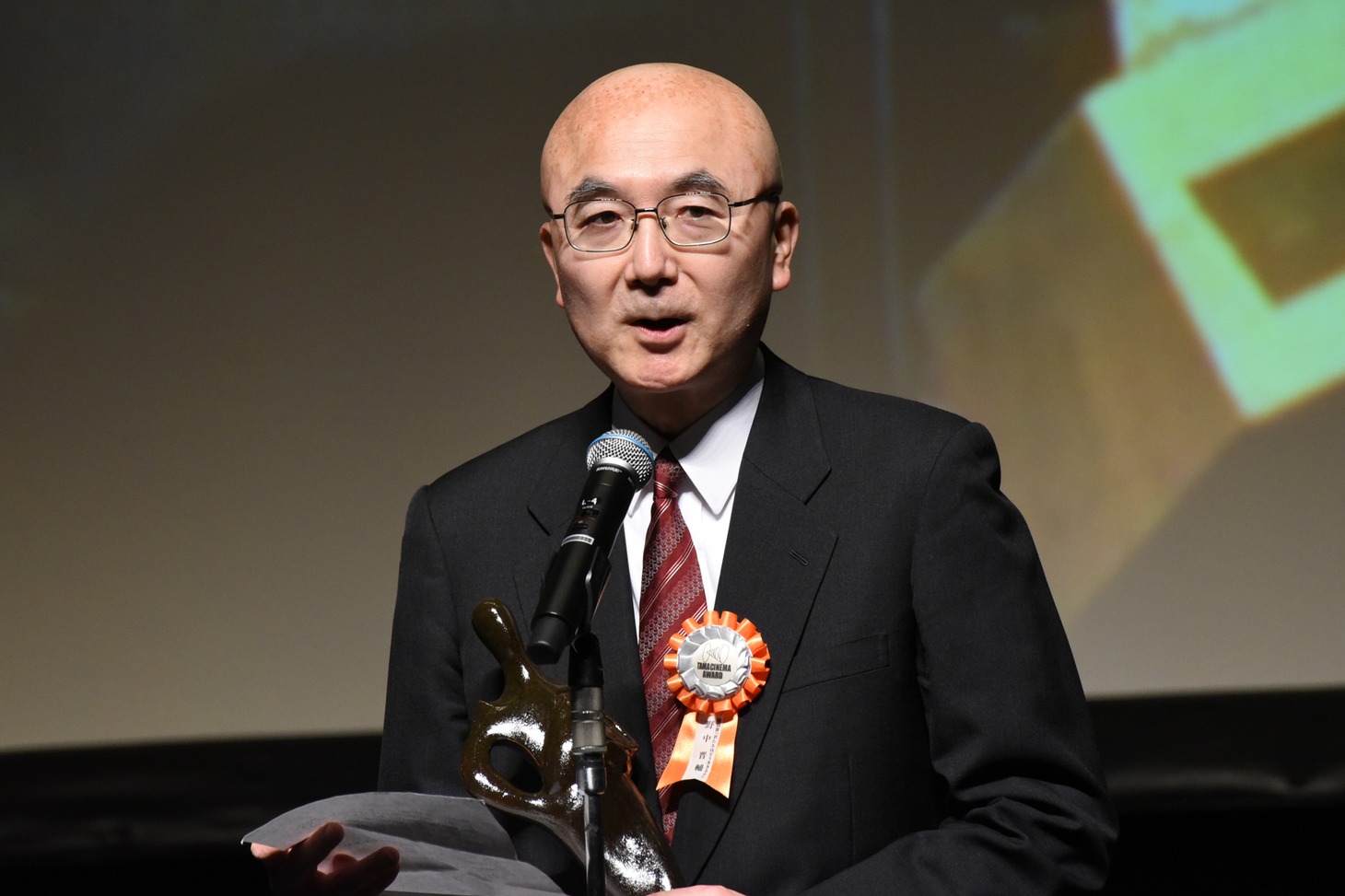 野中晋輔