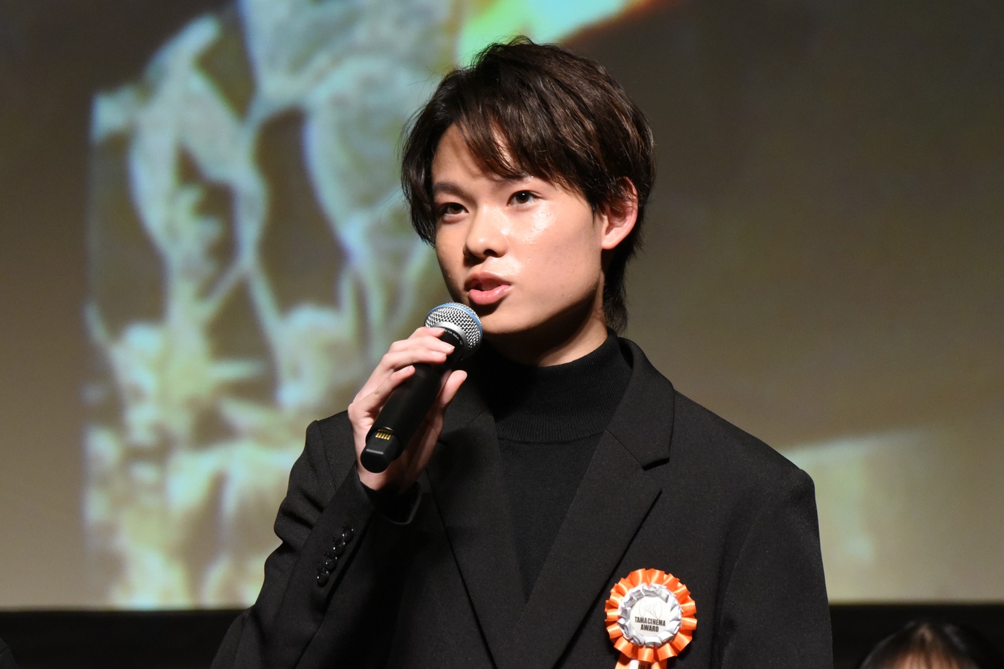田代輝