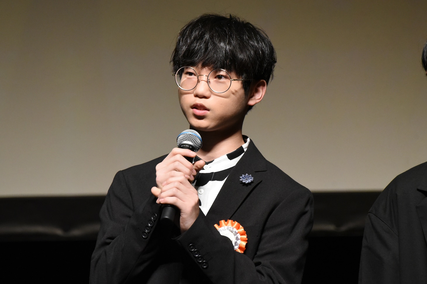 松藤史恩