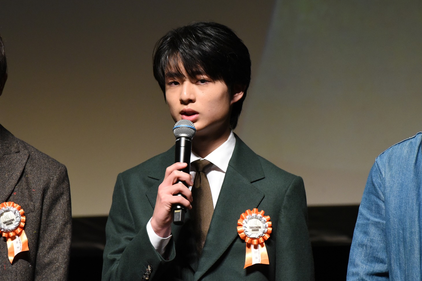岩田奏