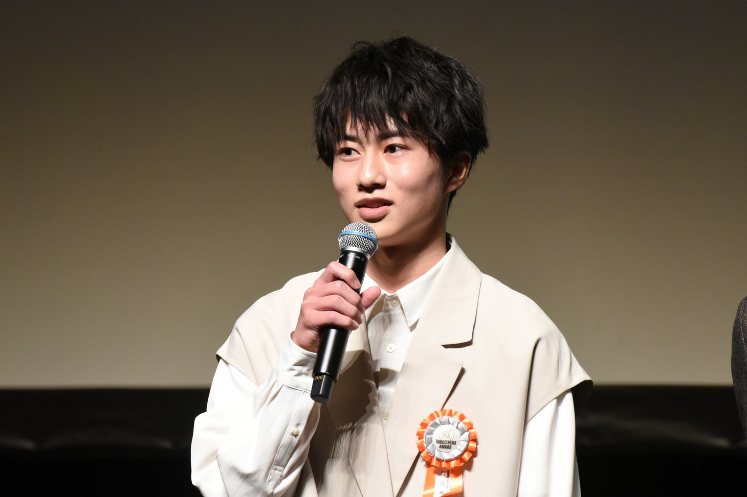 坂元愛登