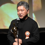 「怪物」「雑魚どもよ、大志を抱け!」がTAMA映画賞の最優秀賞に、是枝裕和は今後語る