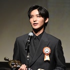 目黒蓮がTAMA映画賞で最優秀新進男優賞に、奥平大兼は「今しかできないお芝居を」