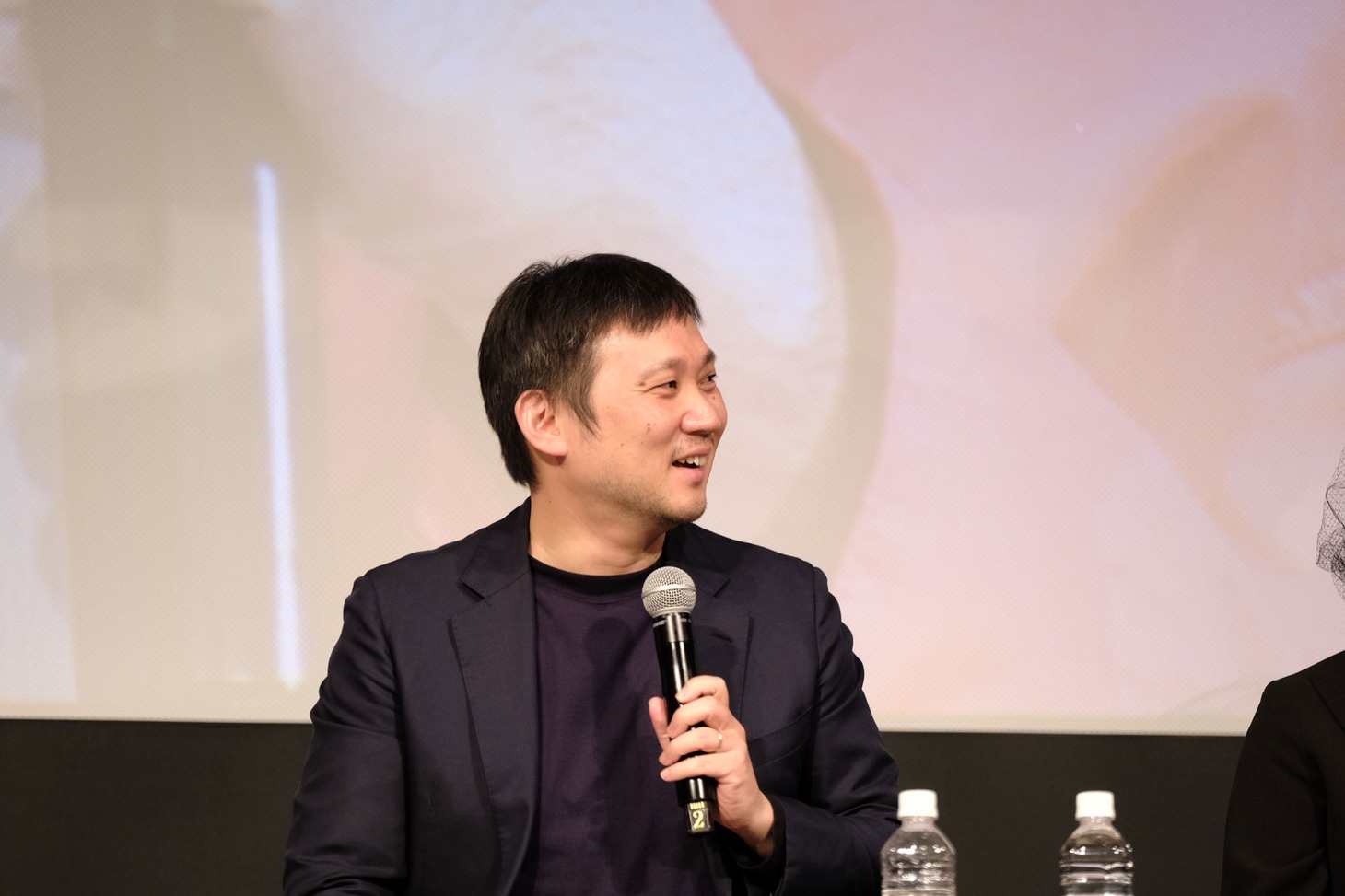 濱口竜介