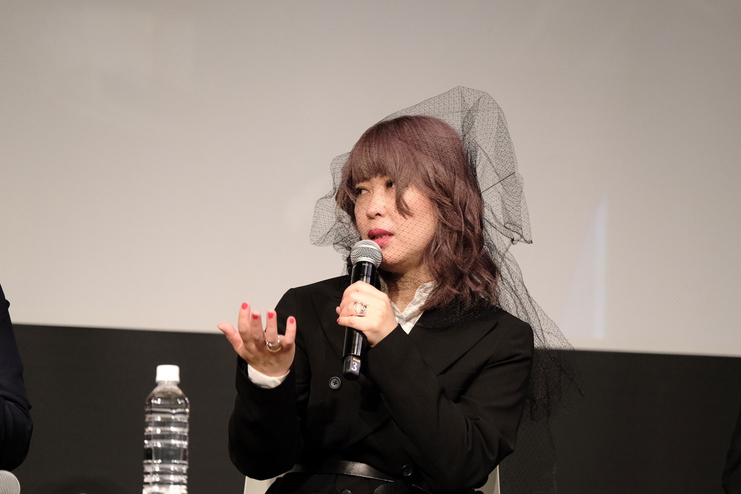 石橋英子