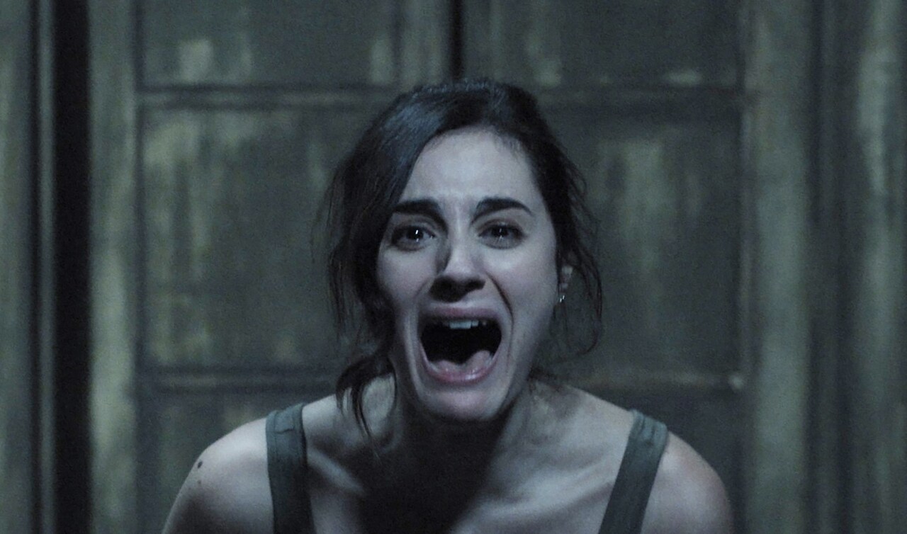 音も声も出せない…ホラー映画「サウンド・オブ・サイレンス」予告公開