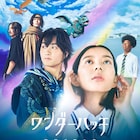 中島セナ×奥平大兼「ワンダーハッチ」本予告、新田真剣佑と森田剛が剣を交える