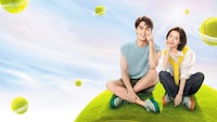 中国ドラマ「愛なんて、ただそれだけのこと」ビジュアル (c)2023 Shanghai Linmon Pictures Co., Ltd. All Rights Reserved.