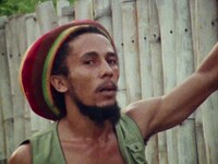 「ボブ・マーリー ラスト・ライブ・イン・ジャマイカ レゲエ・サンスプラッシュ」場面写真