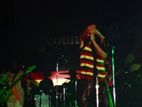 「ボブ・マーリー ラスト・ライブ・イン・ジャマイカ レゲエ・サンスプラッシュ」場面写真