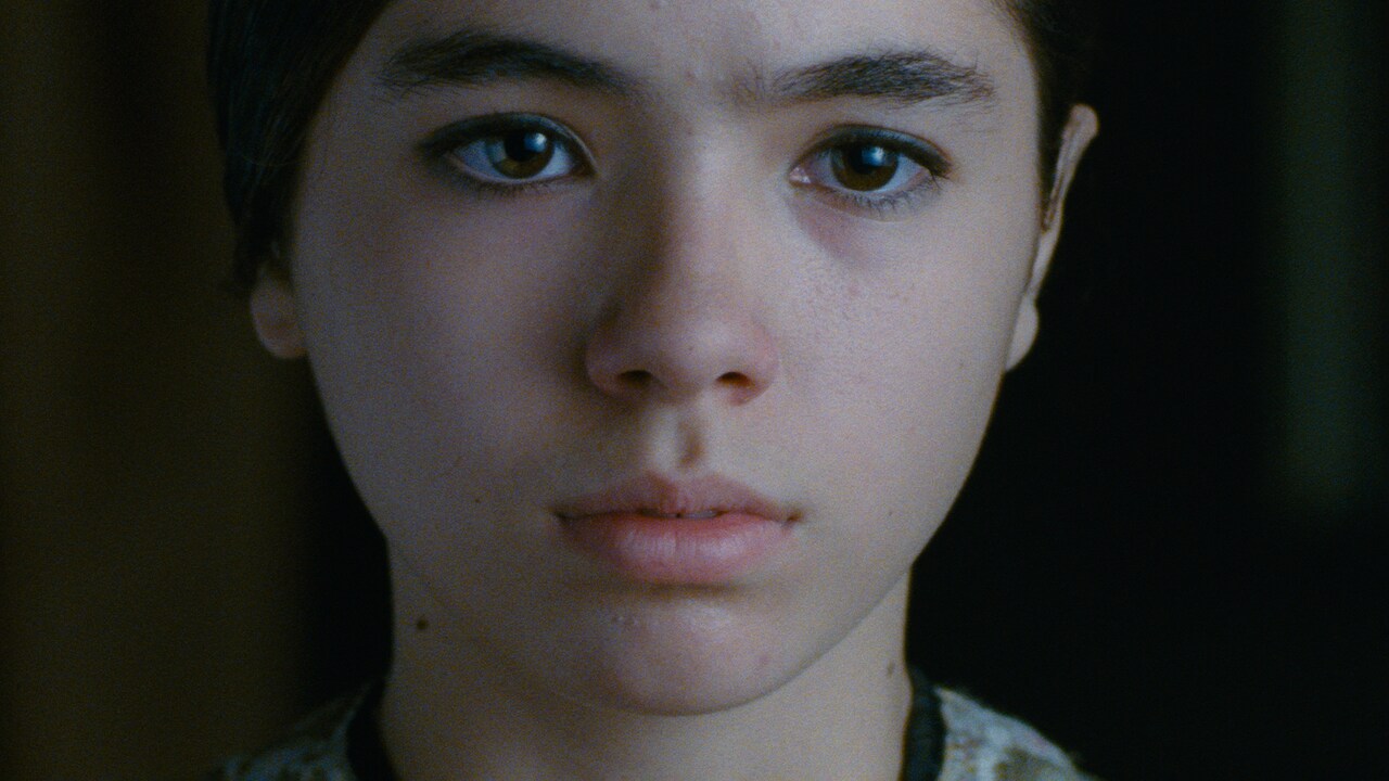 瞳をとじて」場面写真 - 元気でな！「瞳をとじて」の公開を控える