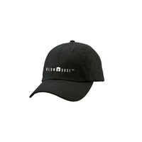 BLUMHOUSE キャップ（ブラック / 税込4290円）