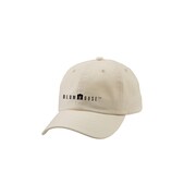 BLUMHOUSE キャップ（アイボリー / 税込4290円）