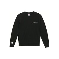 BLUMHOUSE スウェット（ブラック / 税込8250円）