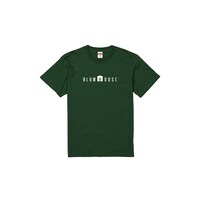 BLUMHOUSE TシャツA（グリーン / 税込4400円）