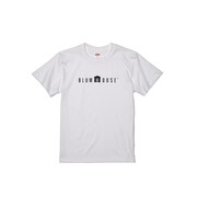 BLUMHOUSE TシャツA（ホワイト / 税込4400円）